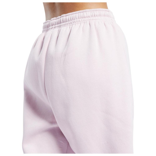 Reebok Γυναικείο παντελόνι φόρμας Reebok Γυναικείο παντελόνι φόρμας